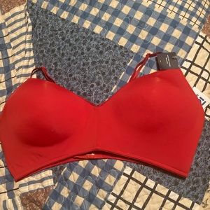 New with Tags Tommy Hilfiger Bralette